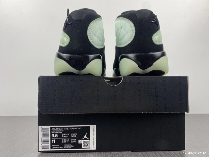 Cheap (2021) Low Single's Day Retro Air DM0803-300 13 Jordan 0729